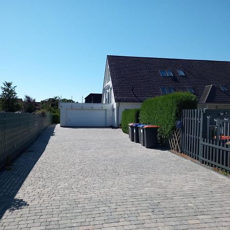 Modernes 21 M² Apartment Modern, Zentral Schortens Exteriör bild